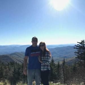 Meet your Posher, Adam